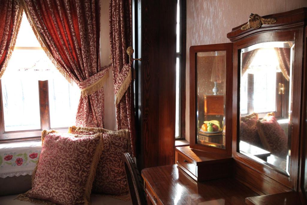 Antik Konak Istanbul Aparthotel Room photo